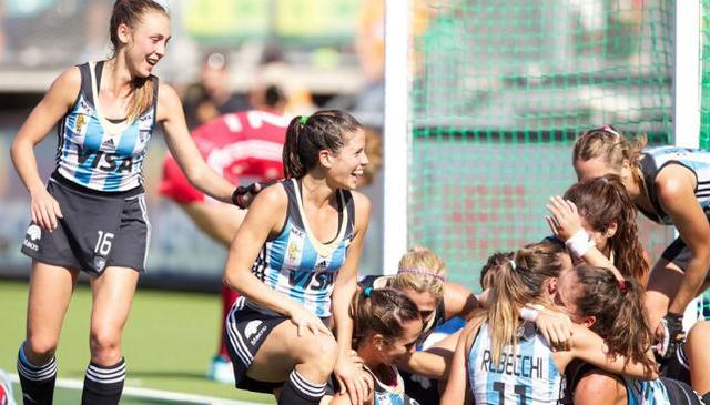 Copa del Mundo 2014 - La Haya, Holanda