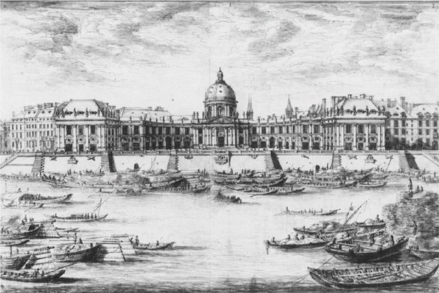 Empezó sus estudios en el colegio de las 4 naciones, sobresaliendo en ciencias naturales