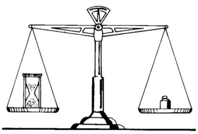 Tomo el cargo de miembro de una comision para establecer un sistema uniforme de pesas