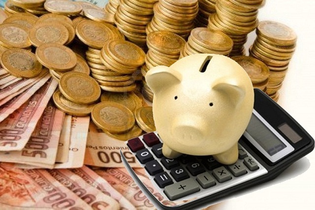 Ocupa el cargo de comisario de tesorero