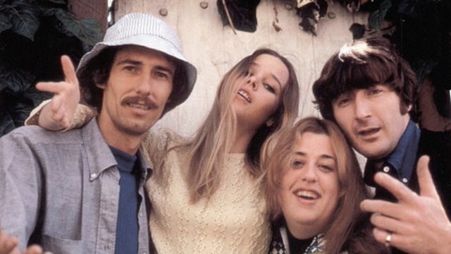Mamas & the papas – California dreaming