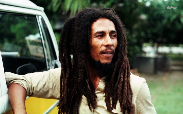 Bob Marley – No woman don´t cry