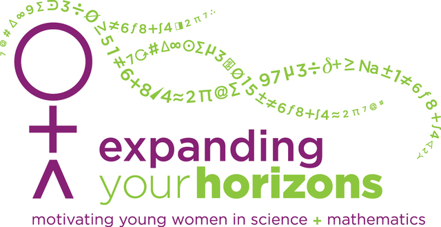 STEM careers! Girls think about what's on the Horizon!