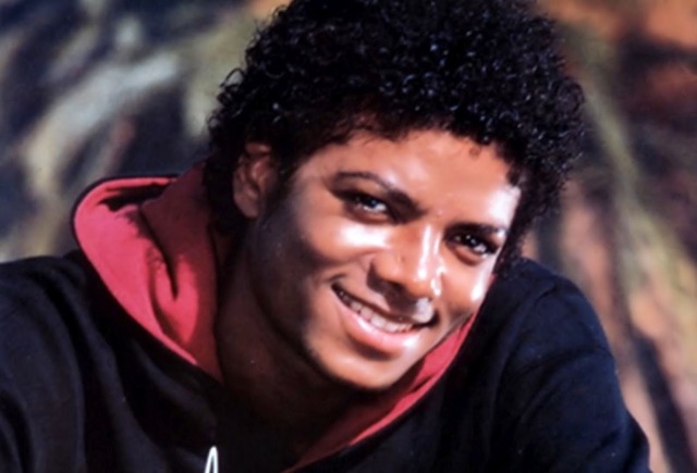 Michael Jackson – Beat it