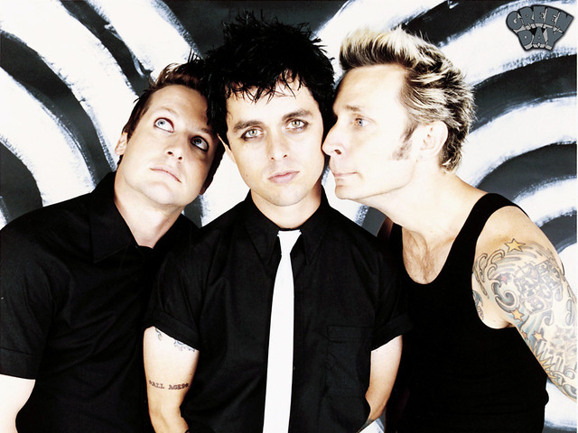 Green Day – Basket case