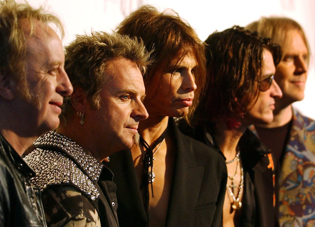 Aerosmith – I don´t wanna miss a thing