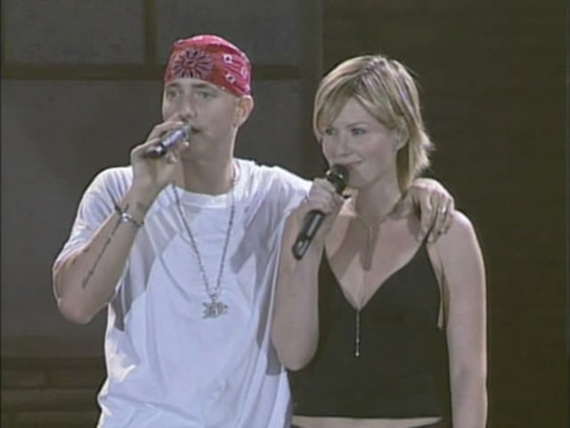 Eminem ft Dido – Stan
