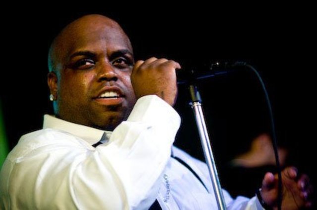 Gnarls Barkley – Crazy