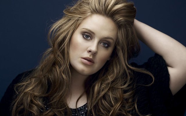 Adele – Rolling in the deep
