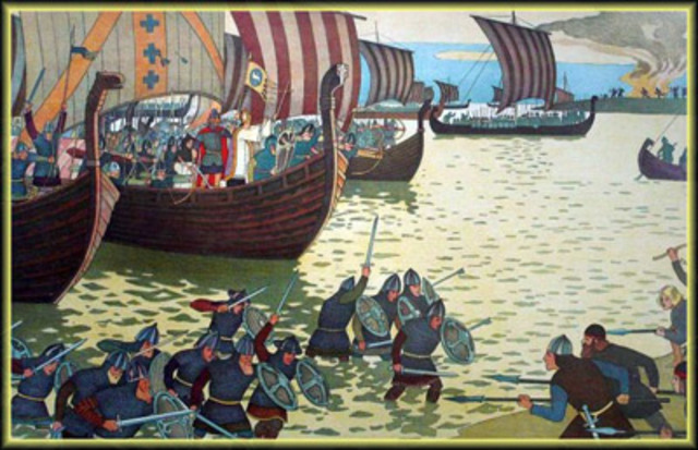 Ensimmäinen ristiretki