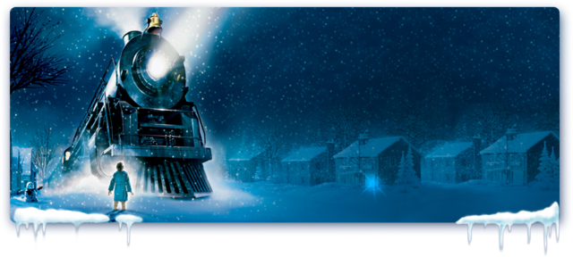 The Polar Express