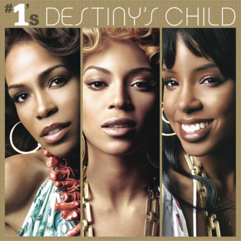Destiny's Child Released Their Self-Titled Debut Album