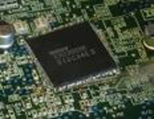 Tercera generación de circuitos integrados y multiprogamación