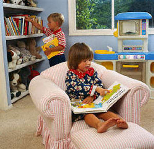 CREACION LABORATORIOS INFANTILES