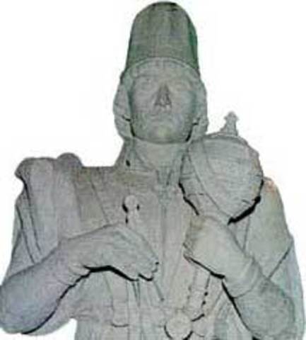 Viagem de exploração e descoberta das ilhas de Cabo Verde