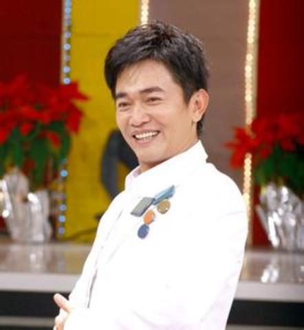 Поворот в жизни Jay Chou -- встреча с Джеки Ву