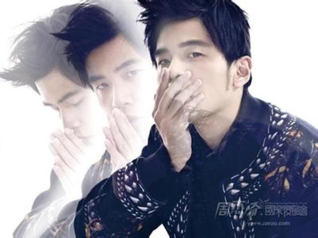 Легенда Jay Chou еще продолжается