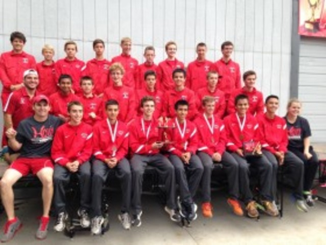 High School Cross Country