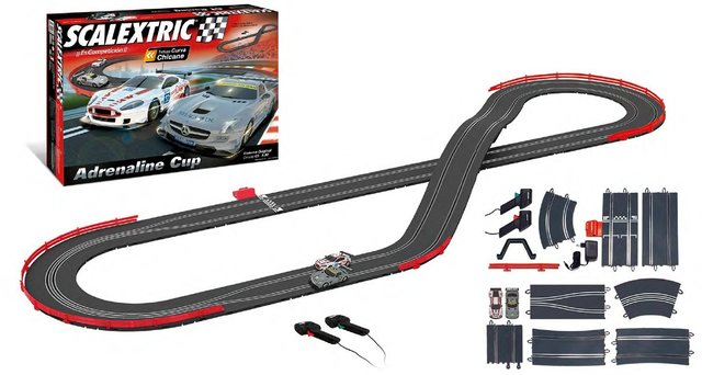 Scalextric