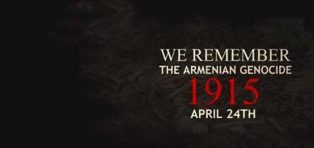 Armenian Genocide began