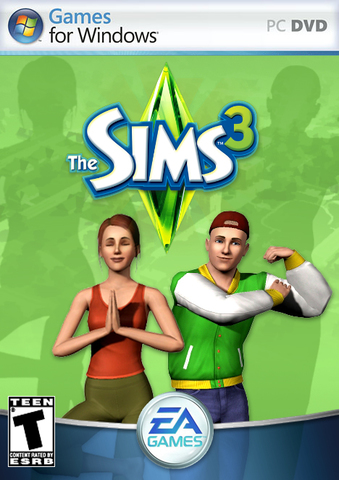 Los sims 3