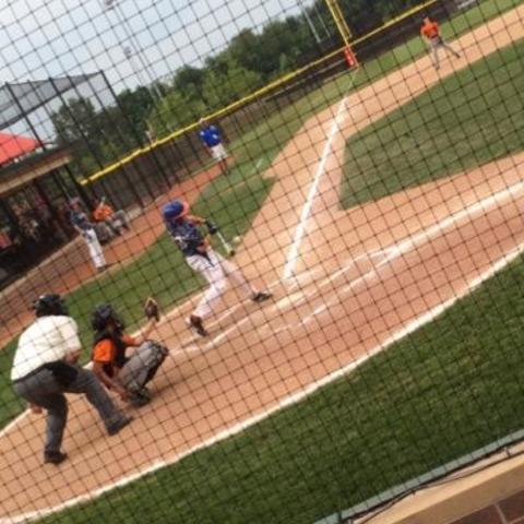 Elizabethtown, Kentucky, Youth Nationals