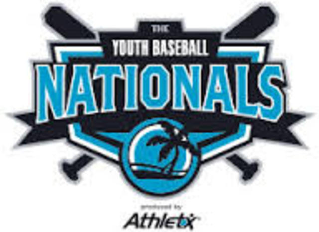 Myrtle Beach, Youth Baseball Nationals