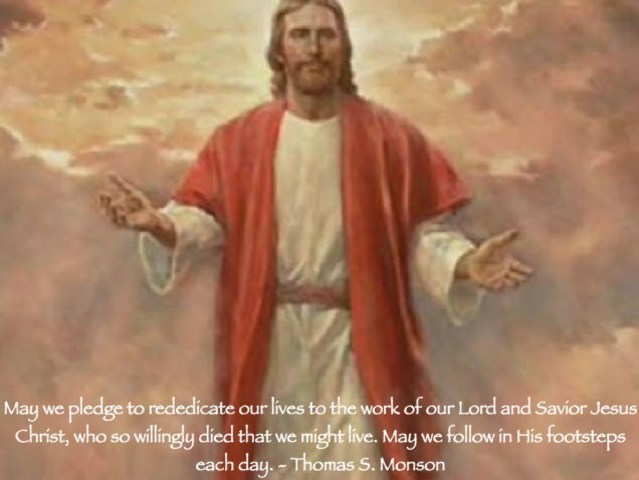 the most important thing on my timeline