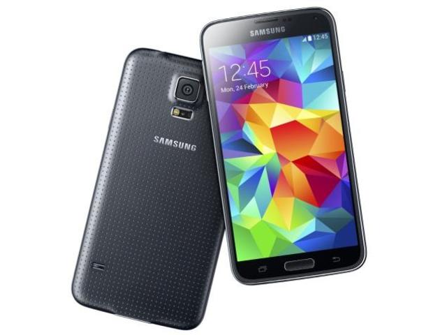 Samsung S5