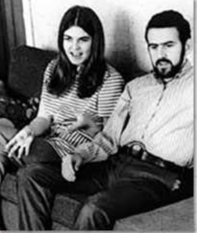 Frontiero v. Richardson