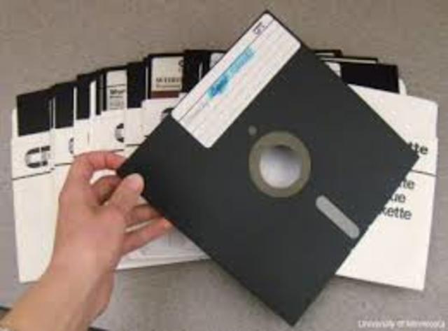 Floppy Disk