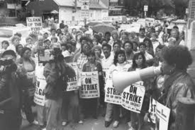 BIRTH OF TEACHERS’UNION