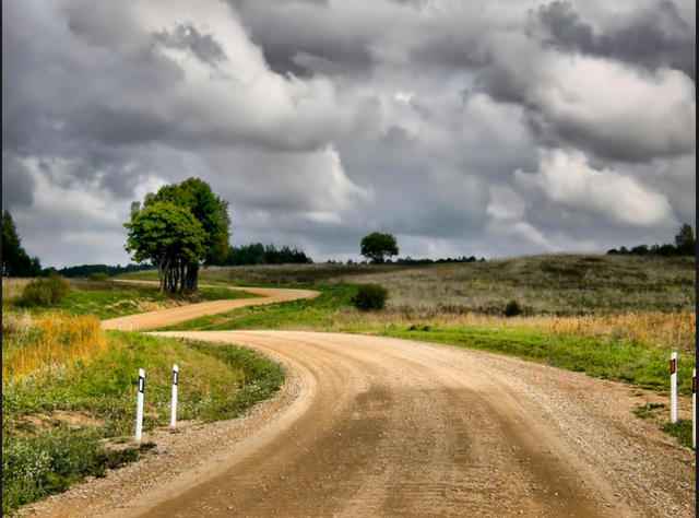 The Transportation Infrastructure