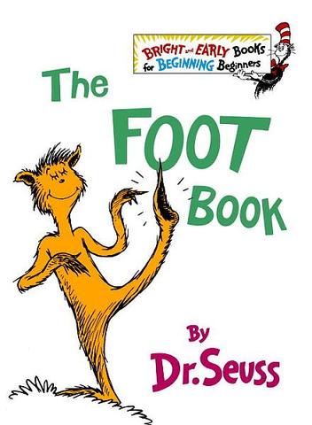 The Foot Book