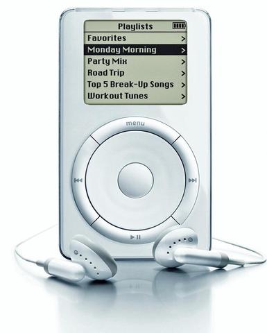 Apple iPod
