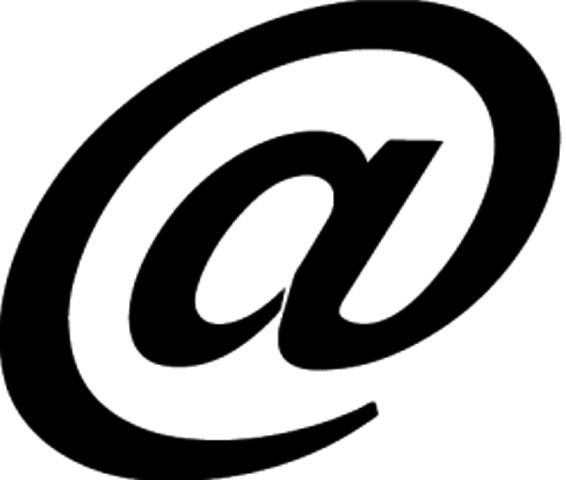 Correos electronicos