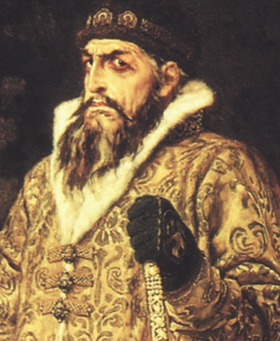 Ivan IV