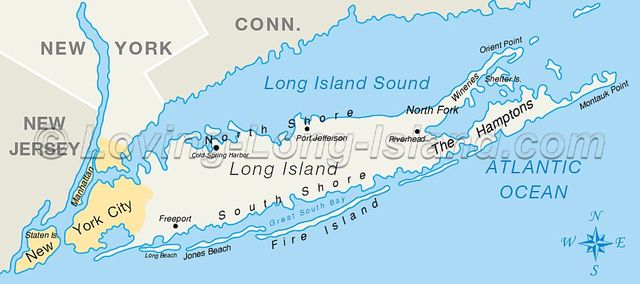 Long Island