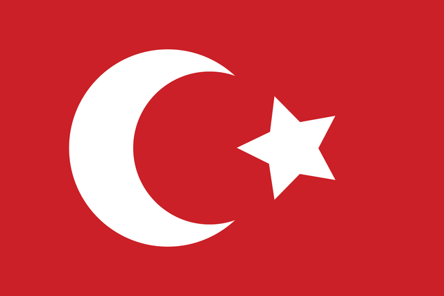 Ottoman Empire