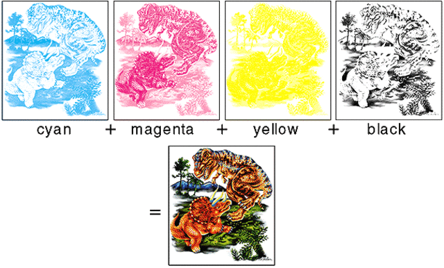 Fotografia "en color"