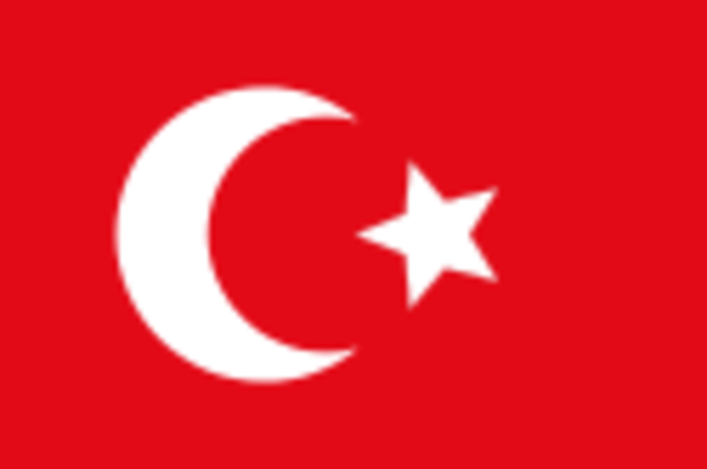 Ottoman Empire