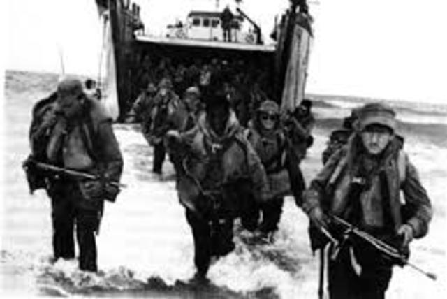 Israel invades Lebanon