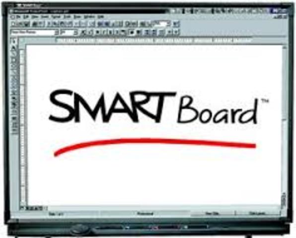 Smartboard