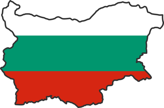 Bulgaria declares war