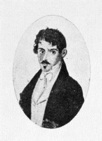 Segundo intento de Separación