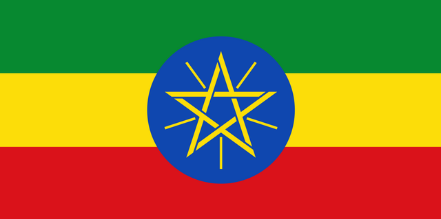 Jews move from Ethiopia into Israel.