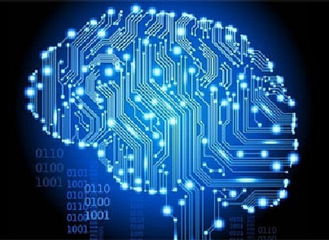 Inteligencia Artificial