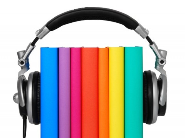 Audio-llibres per persones cegues