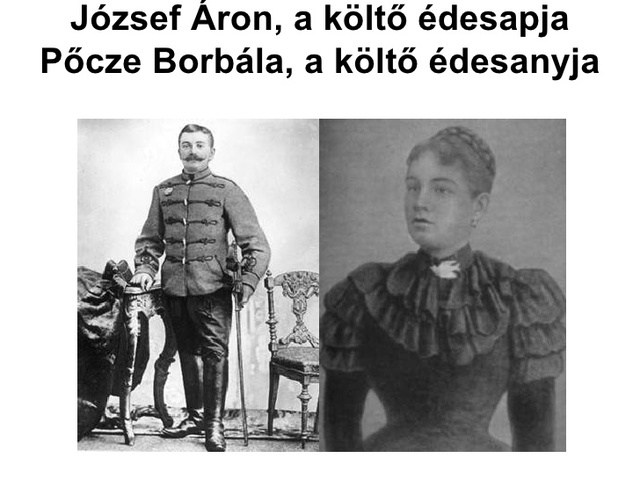 Budapesten született