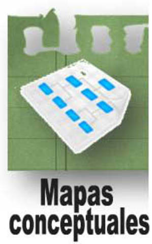 Mapas conceptuales